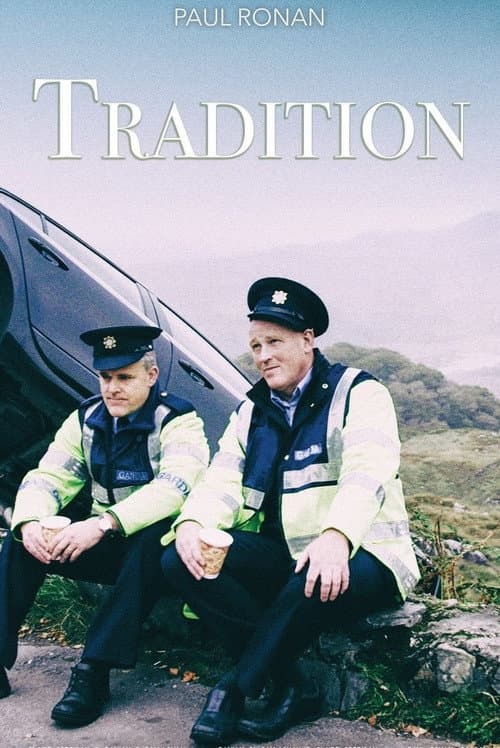 Tradition poster
