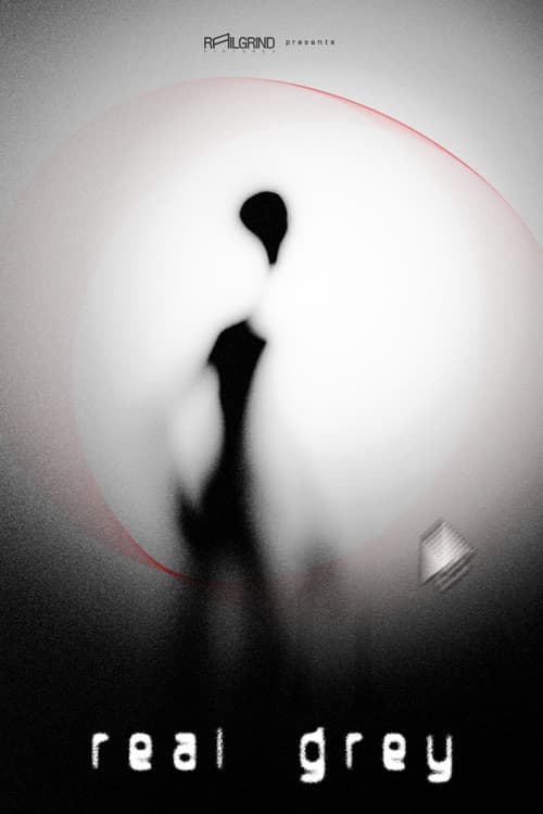 Real Grey poster
