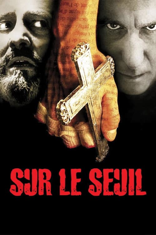 Evil Words poster