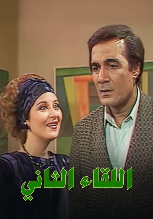 The Second Meeting poster