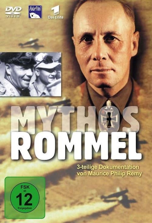 The Rommel Myth poster