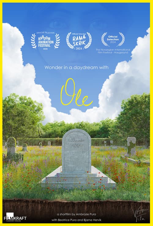 Ole poster
