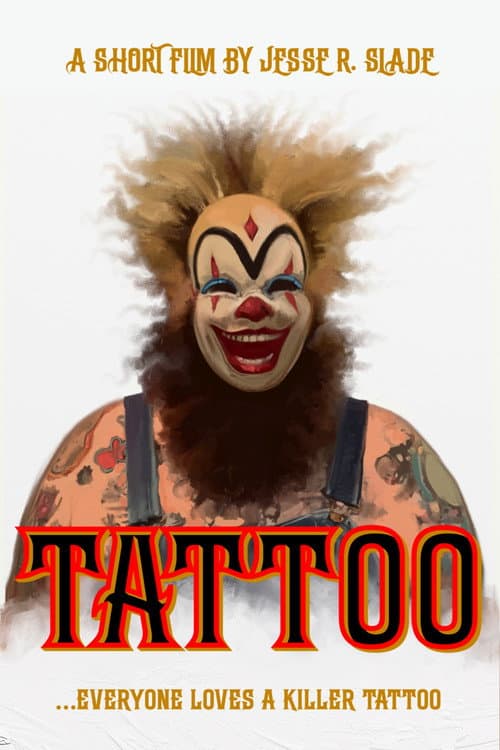 TATTOO poster