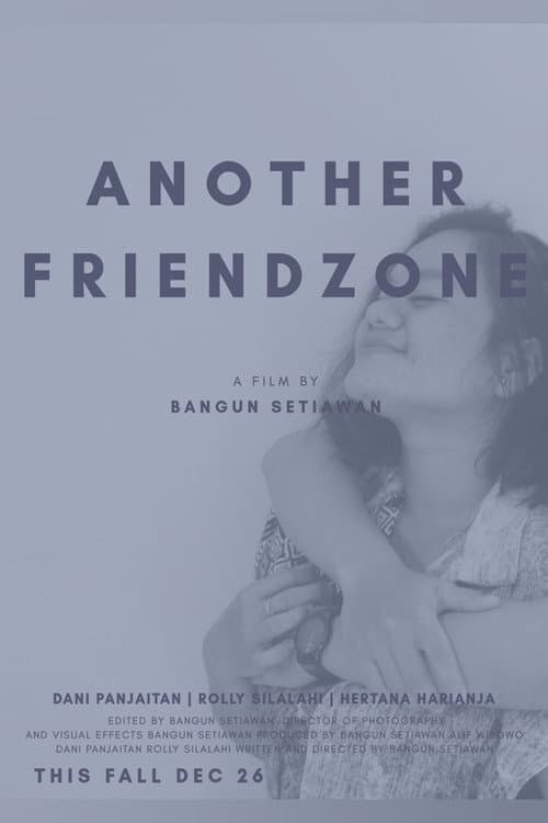 Another Friendzone poster