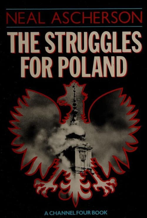 The Struggles for Poland poster