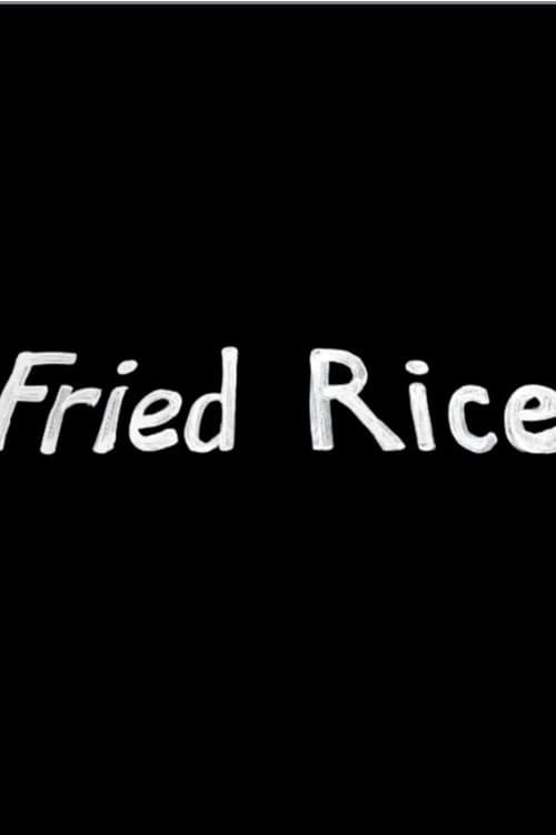 Fried Rice poster