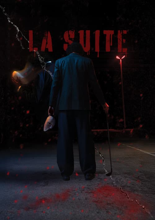 The Suite poster