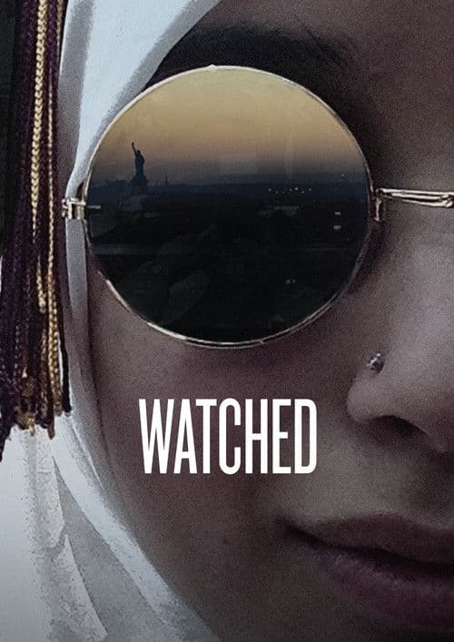 Watched poster