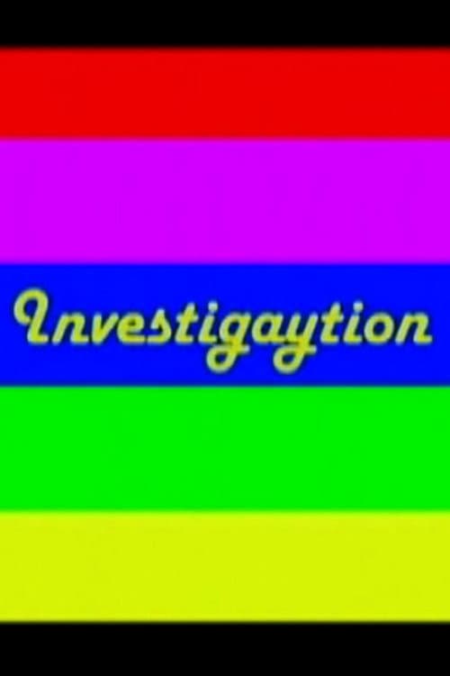 Investigaytion poster