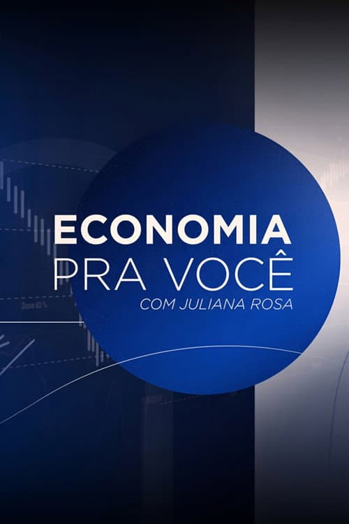 Economia Pra Você poster
