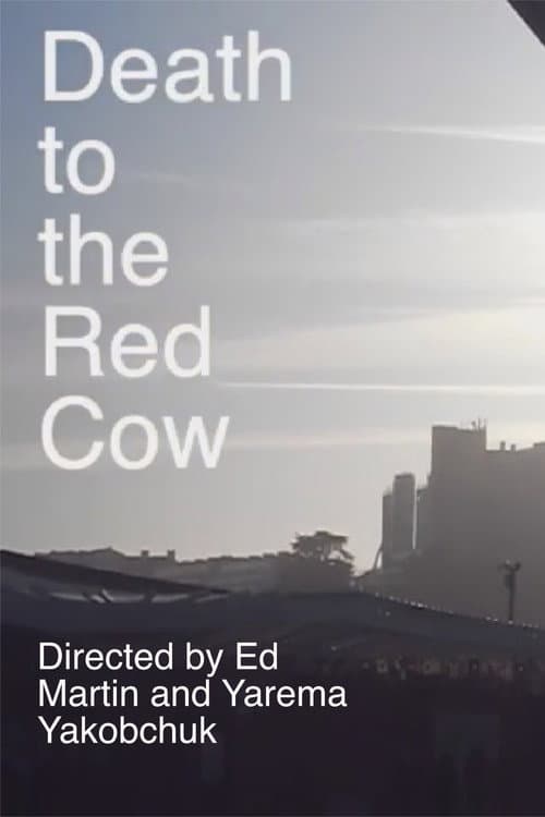 Death to the Red Cow poster