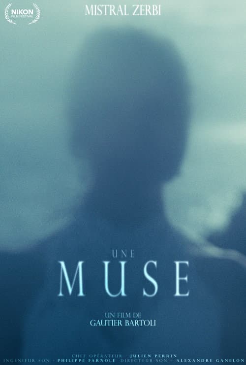 Muse poster