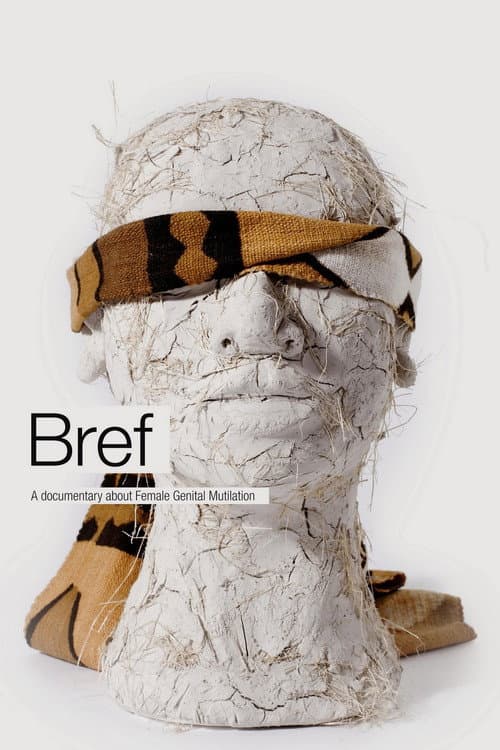 Bref poster