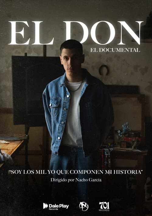 El Don poster