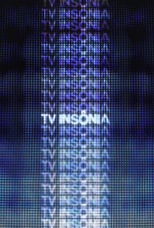 TV Insomnia poster