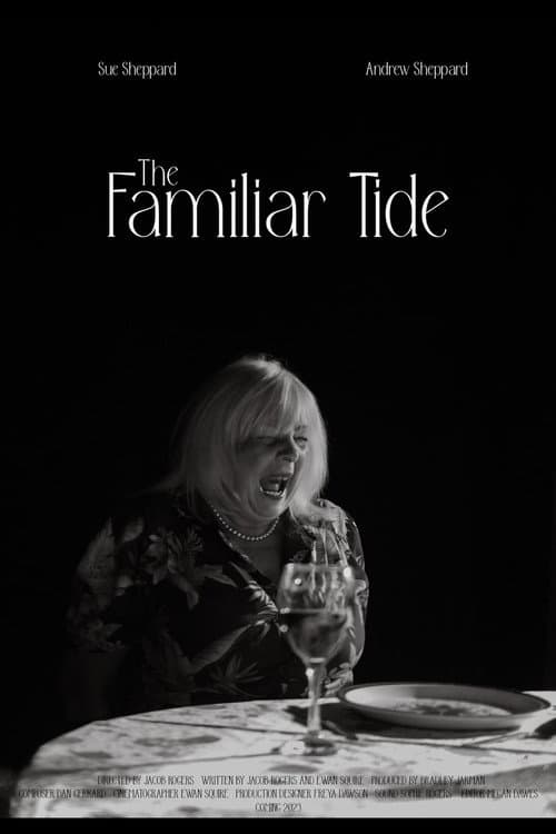 The Familiar Tide poster