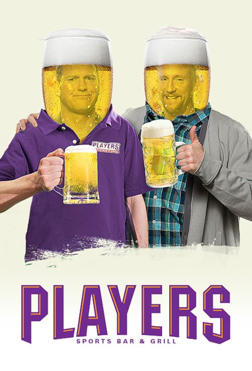 Players poster