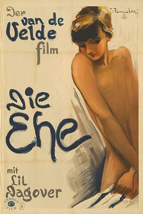 Die Ehe poster