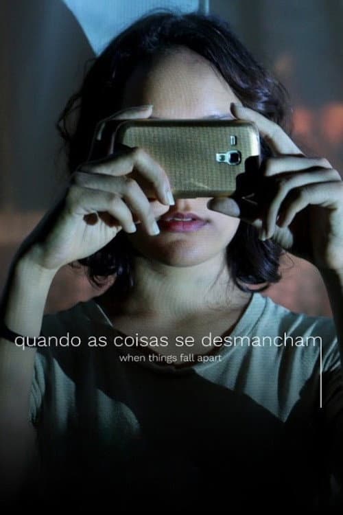 Quando as Coisas se Desmancham poster