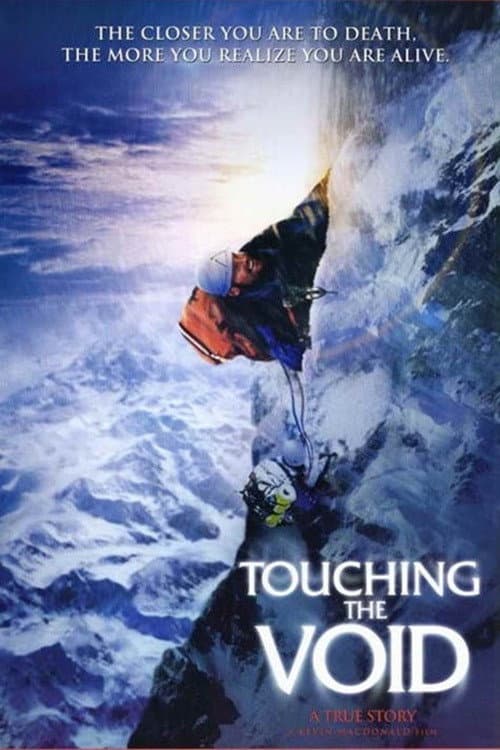 Touching the Void: What Happened Next poster