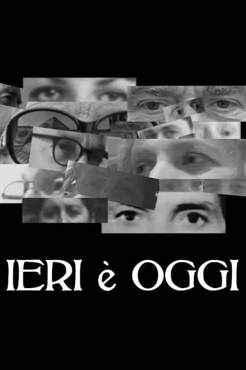 Ieri è Oggi poster