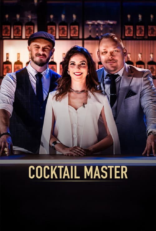 Cocktail Master poster