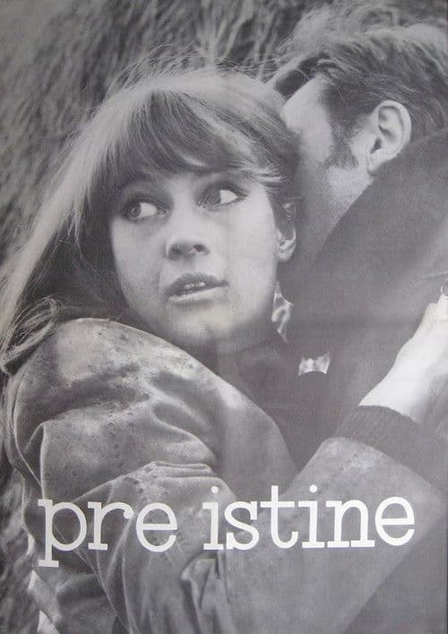 Before the Truth poster