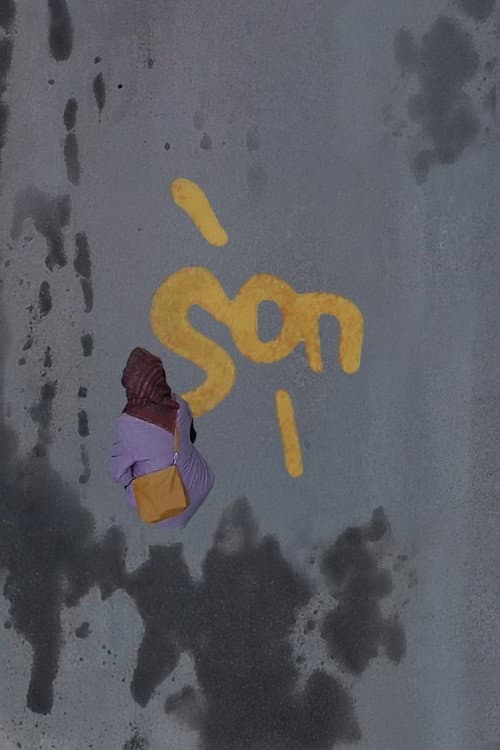 SON poster