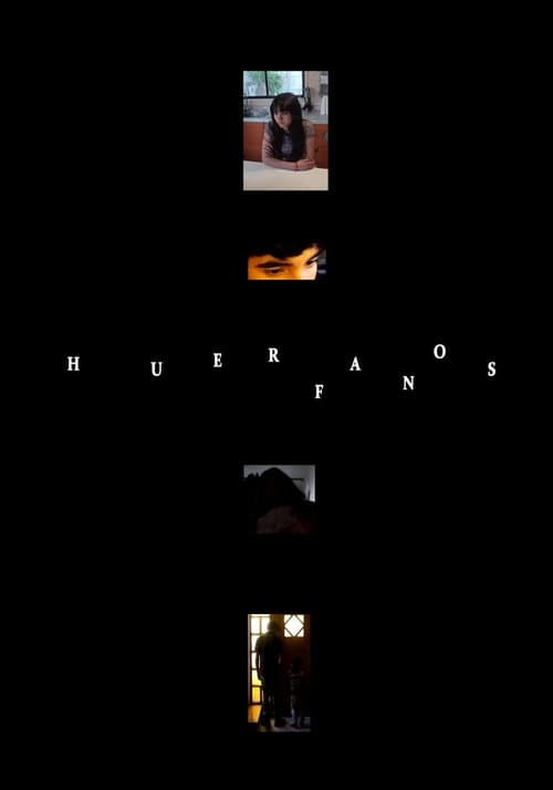 Orphans poster