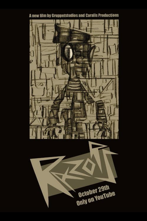 Razors poster