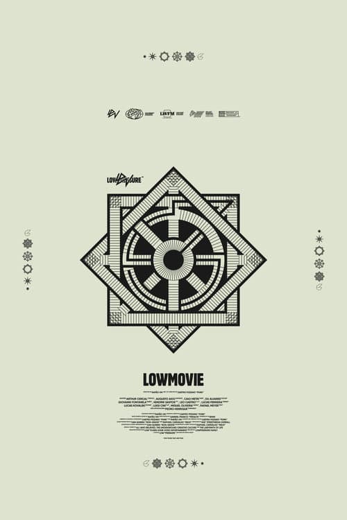 LowMovie poster