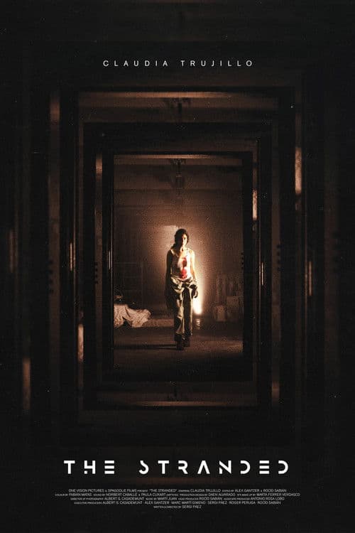 The Stranded poster