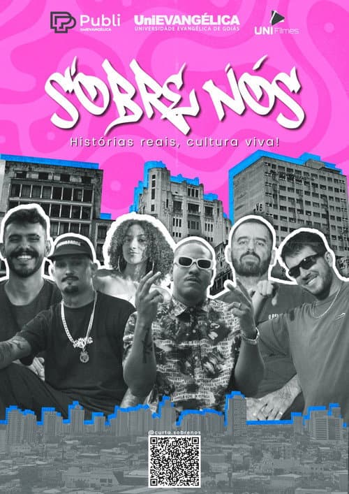 Sobre Nós poster