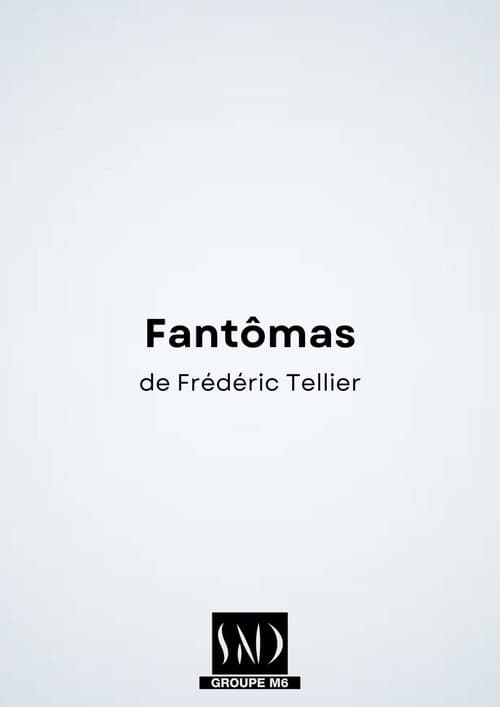 Fantômas – Le nouveau monde poster
