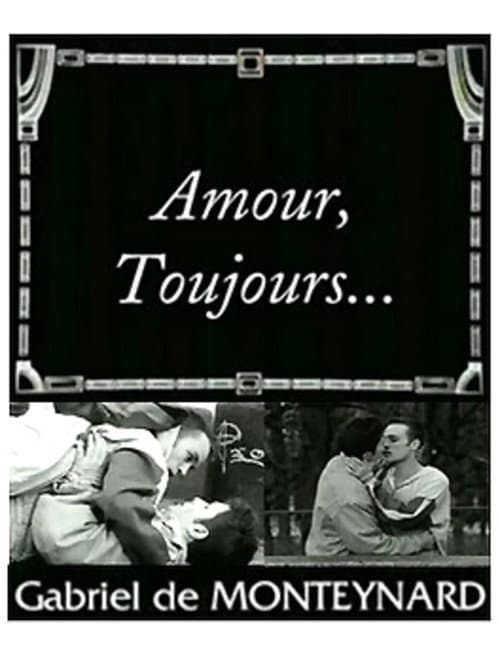 Love, Always... poster