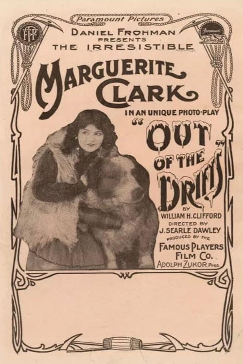Out of the Drifts poster