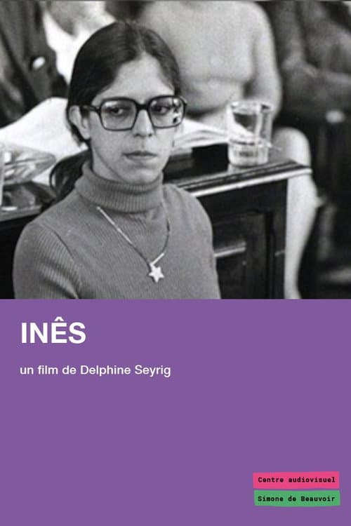 Inês poster
