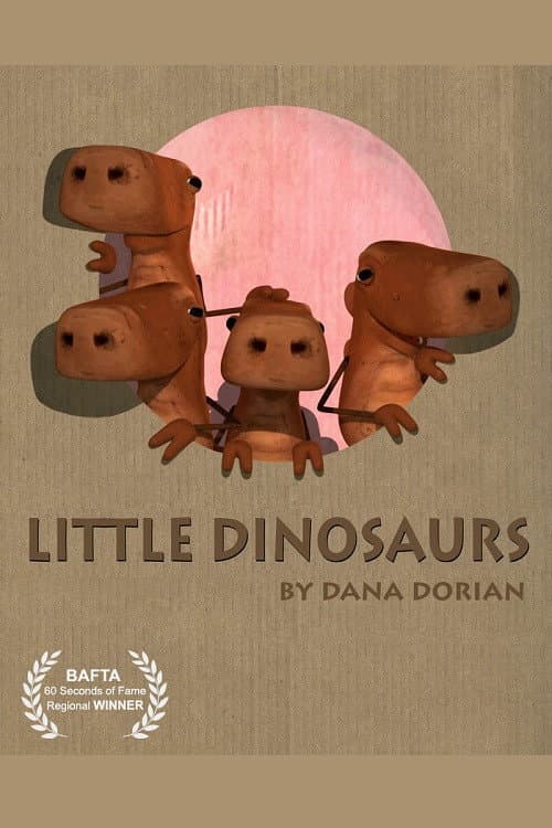 Little Dinosaurs poster