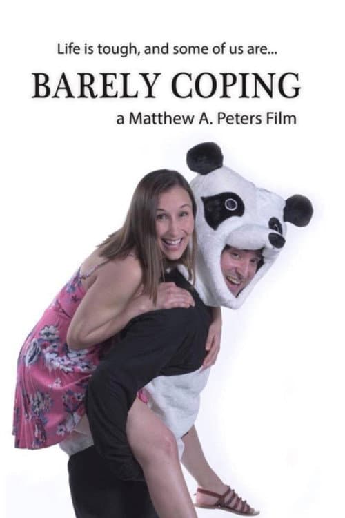 Barely Coping poster