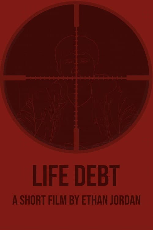 Life Debt poster
