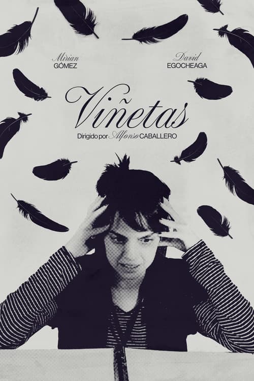 Viñetas poster