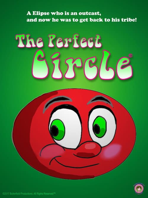 The Perfect Circle poster