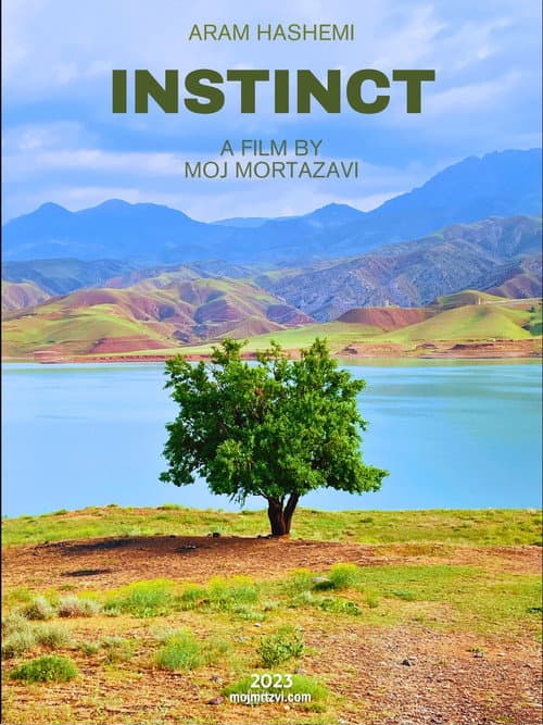 Instinct poster