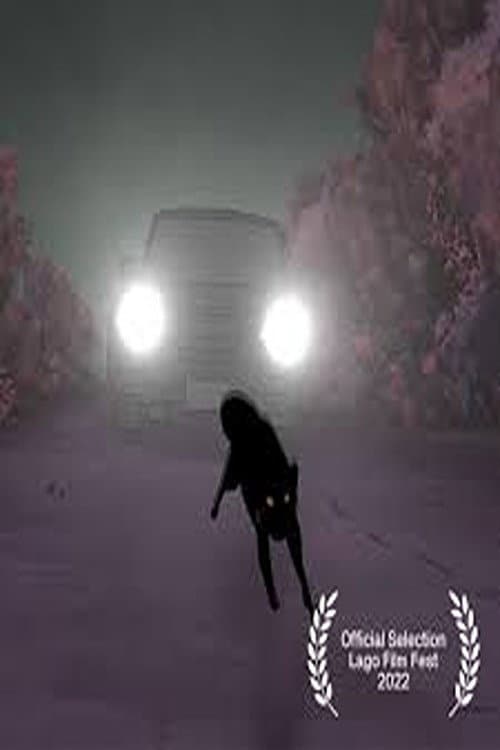 Mist poster