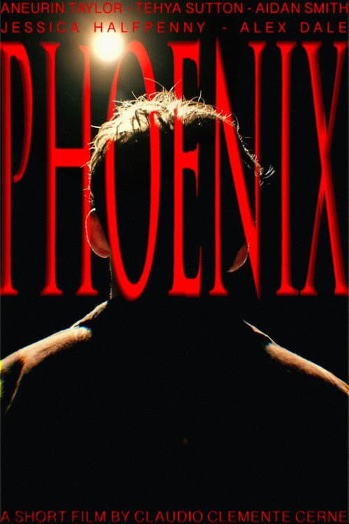 Phoenix poster