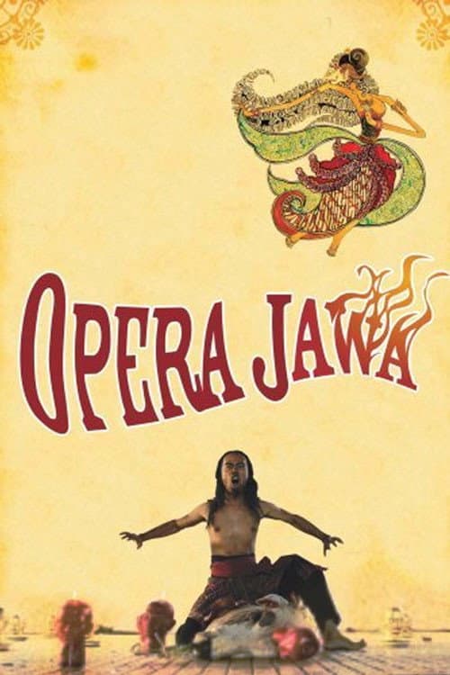 Requiem from Java poster