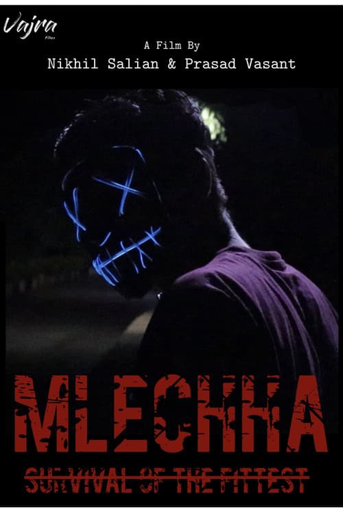 Mlechha poster