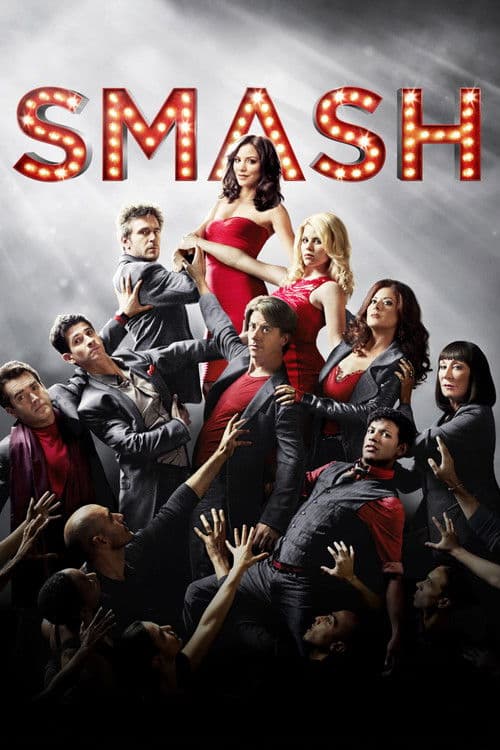 Smash poster