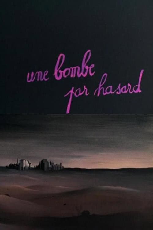 A Random Bomb poster