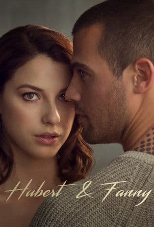 Hubert & Fanny poster